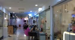 Bugis Cube (D7), Shop House #635390431